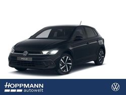 Schwarz Neu 2025 VW Polo Limousine | 27.890 € (Fairer Preis)