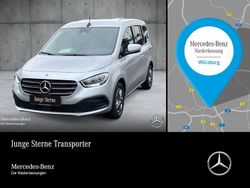 Silber Gebraucht 2024 Mercedes T180 Style Van / Kleinbus | 25.480 € (Fairer Preis)