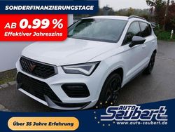 Nevadaweiß metallic Gebraucht 2025 Cupra Ateca SUV | 37.990 € (Fairer Preis)