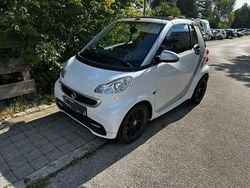 Weiß Gebraucht 2013 Smart ForTwo Cabrio Cabrio | 5.700 € (Guter Preis)
