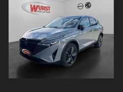 Grau Gebraucht 2025 Nissan Qashqai 360º SUV | 35.798 € (Fairer Preis)