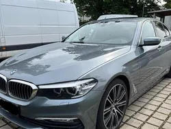 Andere farben Gebraucht 2017 BMW 520 Limousine | 19.000 € (Fairer Preis)
