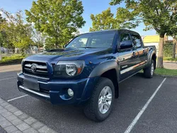 Blau Gebraucht 2007 Toyota Tacoma Abholung | 12.500 €