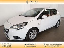 Weiß Gebraucht 2019 Opel Corsa Kleinwagen | 6.390 € (Fairer Preis)