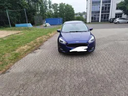 Gebraucht 2018 Ford Focus Limousine | 10.000 € (Guter Preis)