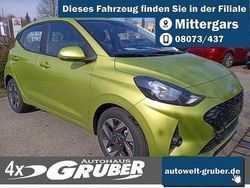 Gebraucht 2025 Hyundai i10 Trend Kleinwagen | 16.999 € (Guter Preis)