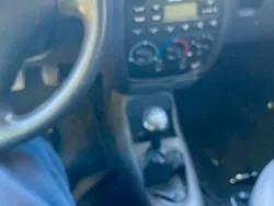Grün Gebraucht 2001 Ford Fiesta Kleinwagen | 400 € (Superpreis)
