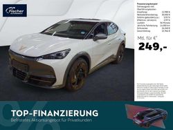Weiß Gebraucht 2025 Cupra Tavascan VZ SUV | 42.980 € (Superpreis)