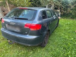 Grau Gebraucht 2006 Audi A3 Kleinwagen | 2.800 € (Superpreis)