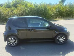 Schwarz Gebraucht 2019 VW up! Join Kleinwagen | 11.500 € (Teuer)