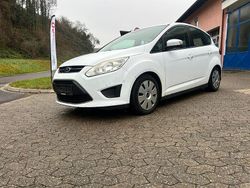 Weiß Gebraucht 2012 Ford C-MAX Trend Van / Kleinbus | 1.990 €