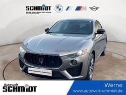 Silber Gebraucht 2023 Maserati Levante SUV | 58.090 € (Superpreis)