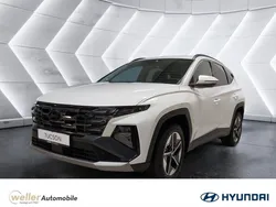 Andere farbe Gebraucht 2022 Hyundai Tucson Trend SUV | 36.940 € (Guter Preis)