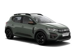 Gebraucht 2024 Dacia Sandero Extreme | 14.999 € (Superpreis)