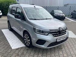 Highlandgrau metallic Neu 2025 Renault Kangoo Techno Van / Kleinbus | 30.490 € (Guter Preis)