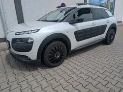 Weiß Gebraucht 2017 Citroën C4 Cactus Feel Kleinwagen | 7.999 € (Superpreis)
