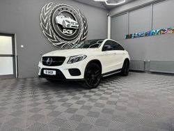Weiß Gebraucht 2015 Mercedes GLE350 Coupé | 36.000 € (Fairer Preis)
