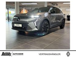 Dolomitgrau metallic/dach in Gebraucht 2025 Renault Renault Scenic E-Tech Esprit Alpine SUV | 45.998 €
