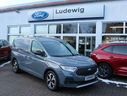 Grau Gebraucht 2024 Ford Grand Tourneo Connect Active Van / Kleinbus | 31.790 € (Fairer Preis)