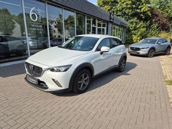 Weiß Gebraucht 2017 Mazda CX-3 SUV | 13.990 € (Fairer Preis)