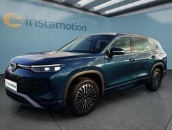 Blau Gebraucht 2025 VW Tayron SUV | 47.549 € (Superpreis)