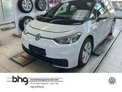 Weiß Gebraucht 2022 VW ID.3 Pro Performance Kleinwagen | 21.330 € (Guter Preis)