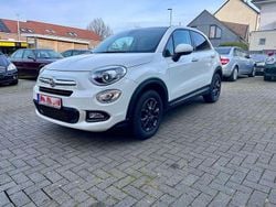 Colore esterno (gelato weiss) Gebraucht 2018 Fiat 500X Lounge SUV | 11.111 € (Guter Preis)