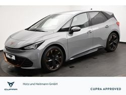 Gebraucht 2025 Cupra Born Kleinwagen | 34.995 € (Fairer Preis)