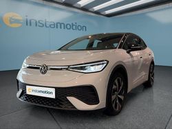 Weiß Gebraucht 2024 VW ID.5 Pro SUV | 38.699 €