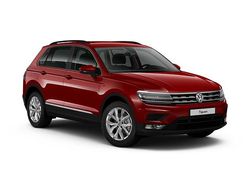 Gebraucht 2017 VW Tiguan Comfortline SUV | 16.930 € (Guter Preis)