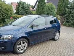 Blau Gebraucht 2013 VW Golf Plus Match Van / Kleinbus | 7.500 € (Guter Preis)