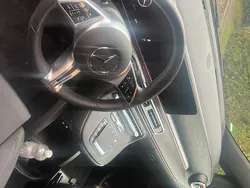 Schwarz Gebraucht 2024 Mercedes V300 Avantgarde Van / Kleinbus | 79.999 €
