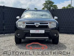 Schwarz Gebraucht 2013 Dacia Duster Lauréate SUV | 4.999 € (Guter Preis)