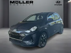 Aurora grey (grau) Neu 2025 Hyundai i10 Trend Kleinwagen | 19.490 € (Fairer Preis)