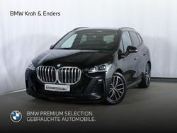 Schwarz Gebraucht 2022 BMW 220 Active Tourer M Sport Van / Kleinbus | 28.858 € (Fairer Preis)