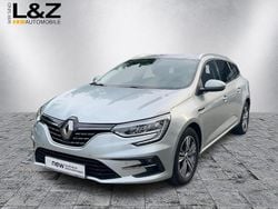 Highlandgrau Gebraucht 2022 Renault Mégane IV Intens Kombi | 18.480 € (Fairer Preis)