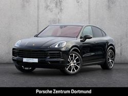 Schwarz Gebraucht 2022 Porsche Cayenne Platinum Edition SUV | 84.900 € (Teuer)