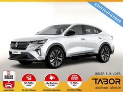 Weiß Neu 2025 Renault Rafale Techno SUV | 40.570 € (Guter Preis)