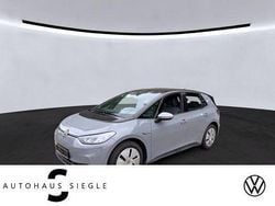 Mondsteingrau Gebraucht 2021 VW ID.3 Pure Kleinwagen | 18.440 € (Fairer Preis)