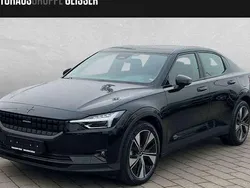 Schwarz Gebraucht 2022 Polestar 2 Pilot Limousine | 39.250 € (Fairer Preis)