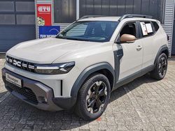 Beige Neu 2025 Dacia Duster Extreme SUV | 24.995 € (Fairer Preis)
