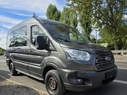 Grau Gebraucht 2018 Ford Transit Trend Kombi | 13.980 € (Fairer Preis)