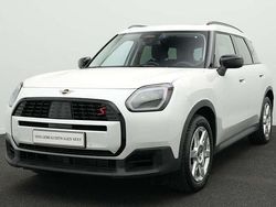 Weiß Gebraucht 2024 Mini Countryman Classic SUV | 37.372 €