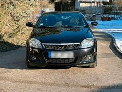 Schwarz Gebraucht 2005 Opel Tigra Sport Cabrio | 950 € (Guter Preis)