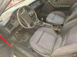 Rot Gebraucht 1994 Audi Cabriolet Cabrio | 10.900 €