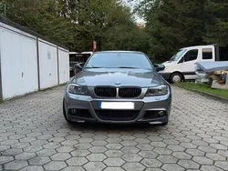 Grau Gebraucht 2011 BMW 316 Sport Line Limousine | 5.899 € (Fairer Preis)