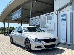Silber Gebraucht 2012 BMW 328 Comfort Edition Limousine | 18.989 € (Teuer)