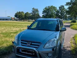 Grau Gebraucht 2005 Honda CR-V SUV | 2.500 € (Fairer Preis)