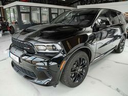 Schwarz Gebraucht 2022 Dodge Durango SUV | 42.999 € (Superpreis)