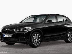 Schwarz Gebraucht 2022 BMW X2 Sport Line SUV | 31.580 € (Fairer Preis)